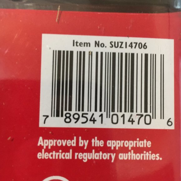 Ranger Melting Pot Discontinued NWT - Picture 8 of 8